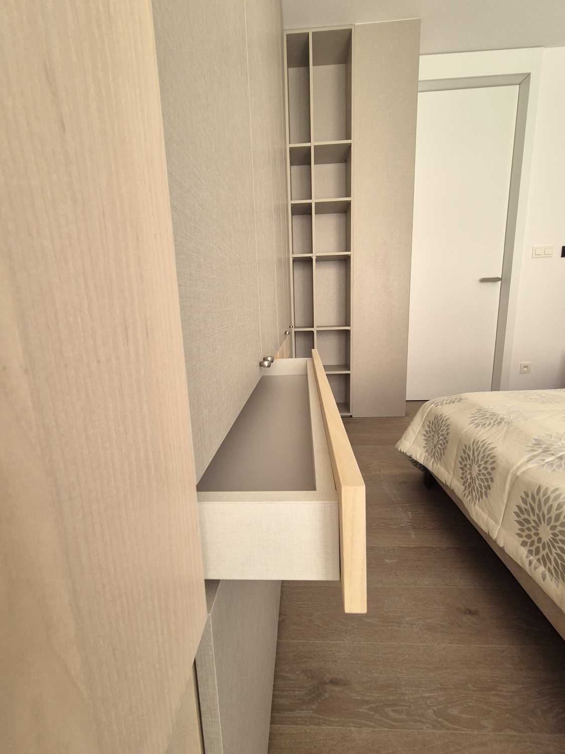 HMK Nábytok zákazkové stolárstvo